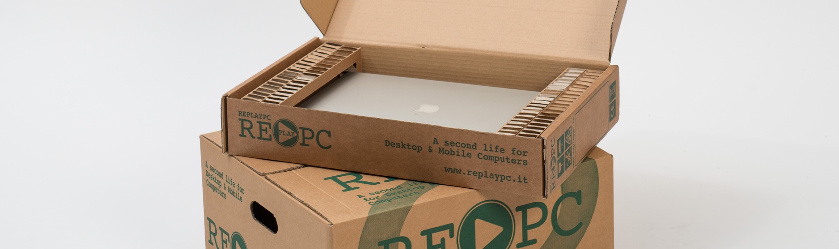 Inbox Matera Pluriball - Imballaggio imballaggi e scatole